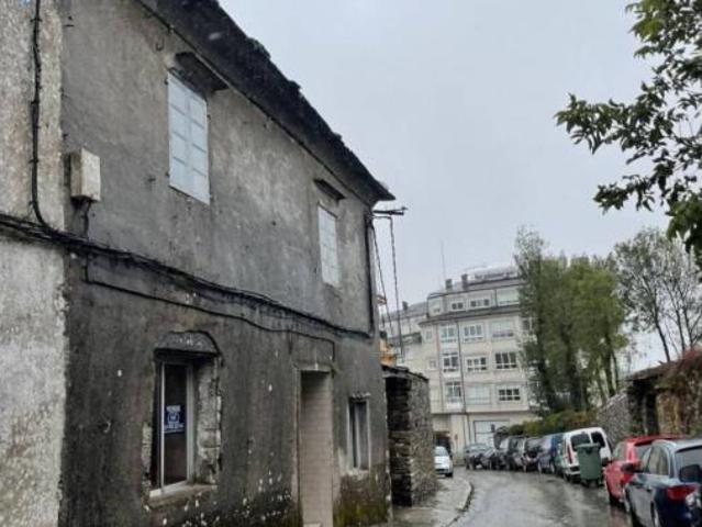 Chalet en venta en A Fonsagrada, Galicia