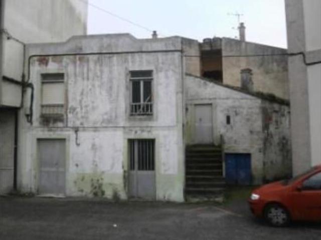 Chalet en venta en A Guarda, O Baixo Miño