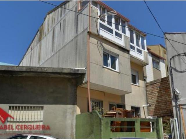 Chalet en venta en A Guarda, O Baixo Miño