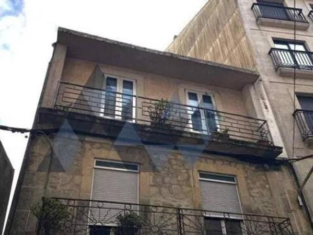 Chalet en venta en A Guarda