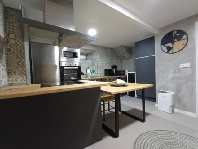 Chalet en venta en A Guarda, O Baixo Miño