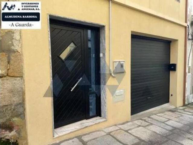 Chalet en venta en A Guarda, O Baixo Miño