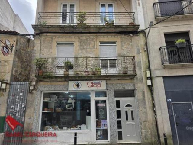 Chalet en venta en A Guarda, O Baixo Miño