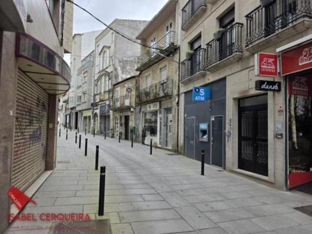 Chalet en venta en A Guarda, O Baixo Miño
