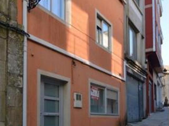 Chalet en venta en A Guarda, O Baixo Miño