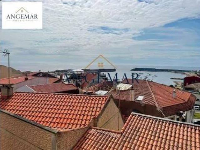 Chalet en venta en A Guarda