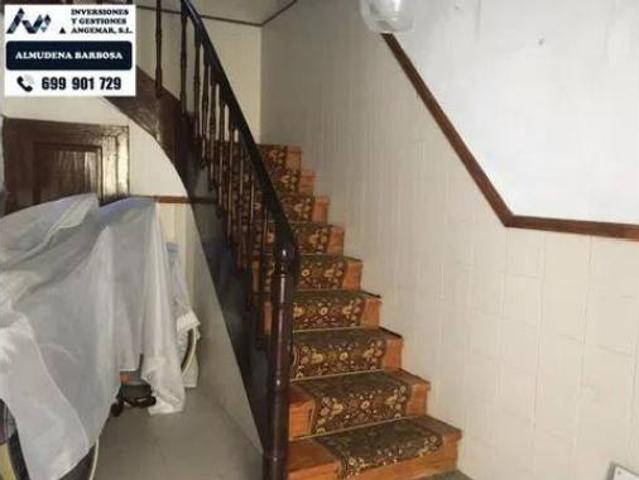 Chalet en venta en A Guarda, O Baixo Miño