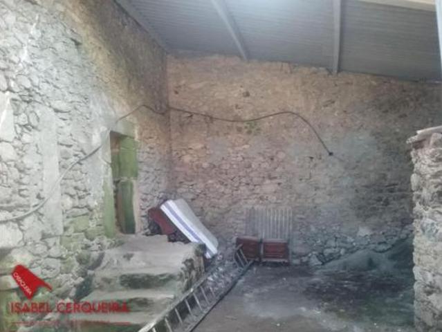 Chalet en venta en Salcidos, O Baixo Miño
