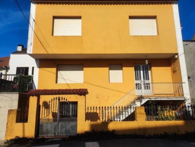 Chalet en venta en A Illa de Arousa, O Salnés