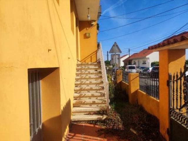 Chalet en venta en A Illa de Arousa, O Salnés