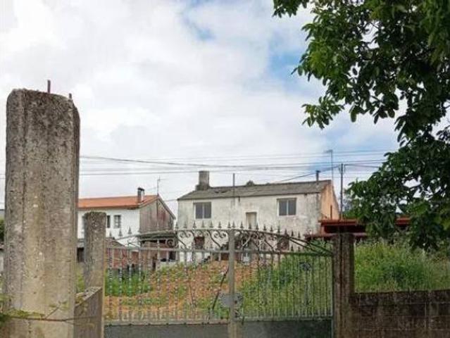 Chalet en venta en Bergantiños, Galicia