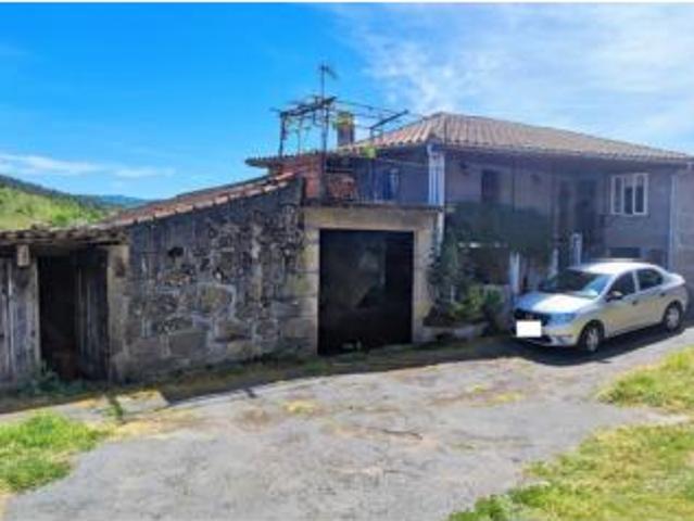Chalet en venta en Terra da Celanova, Galicia