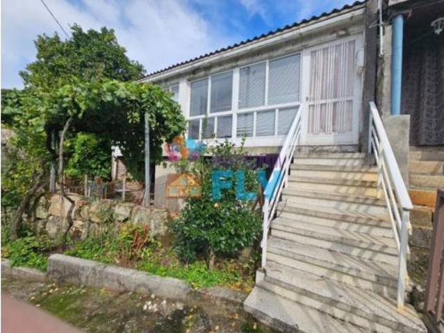 Villa en venta en A Peroxa, A Peroxa