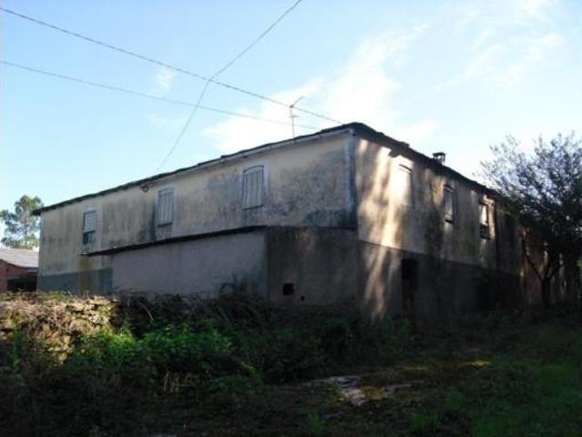 Chalet en venta en Terra de Lemos, Galicia