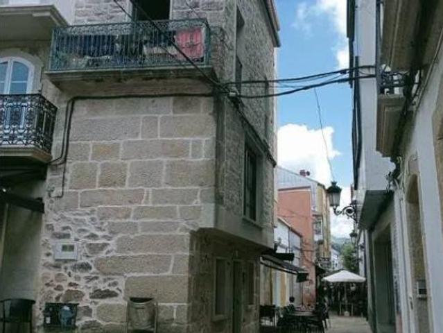 Chalet en venta en A Barbanza, Galicia