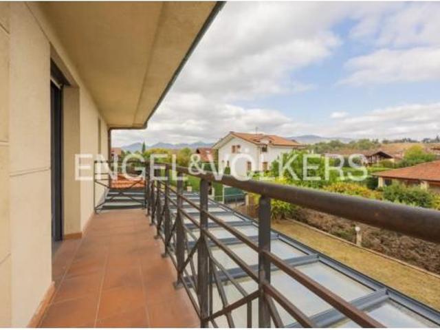 Chalet en venta en Zelaieta, Abadiño