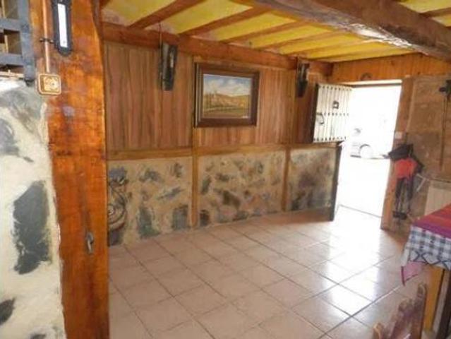 Chalet en venta en Ábalos, La Rioja