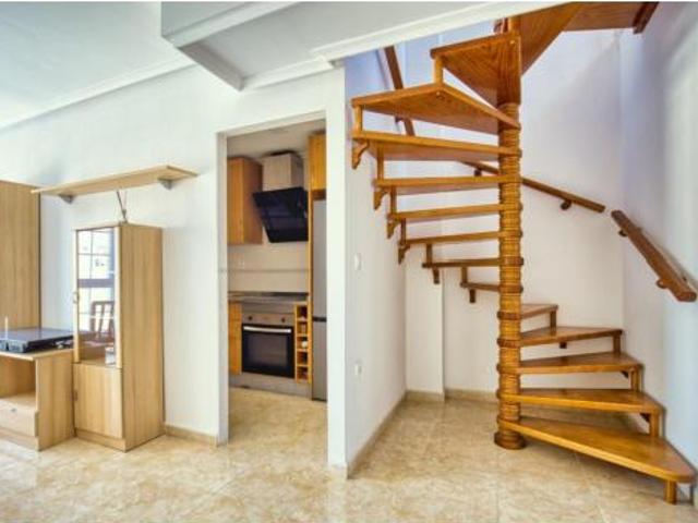 Chalet en venta en Oriental, Murcia