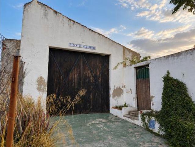 Chalet en venta en Barinas, Abanilla