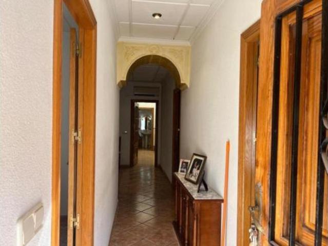Chalet en venta en Cañada de la Leña, Oriental