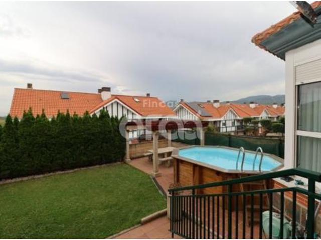 Chalet en venta en Abanto Y Ciérvana-abanto Zierbena, Guipúzcoa