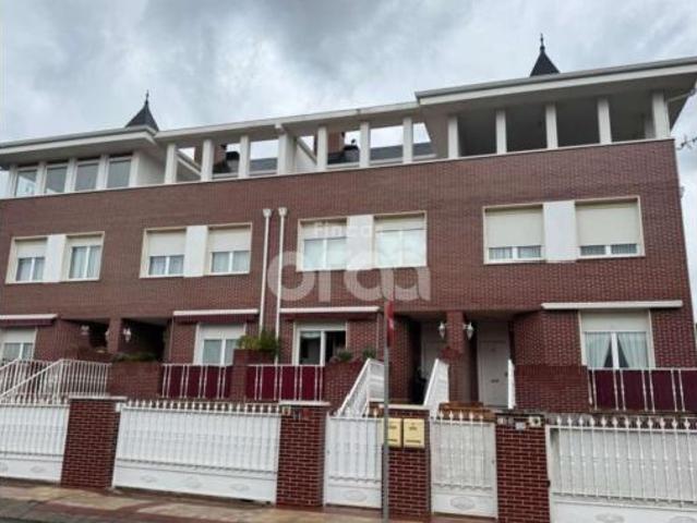 Chalet en venta en Abanto Y Ciérvana-abanto Zierbena, Guipúzcoa