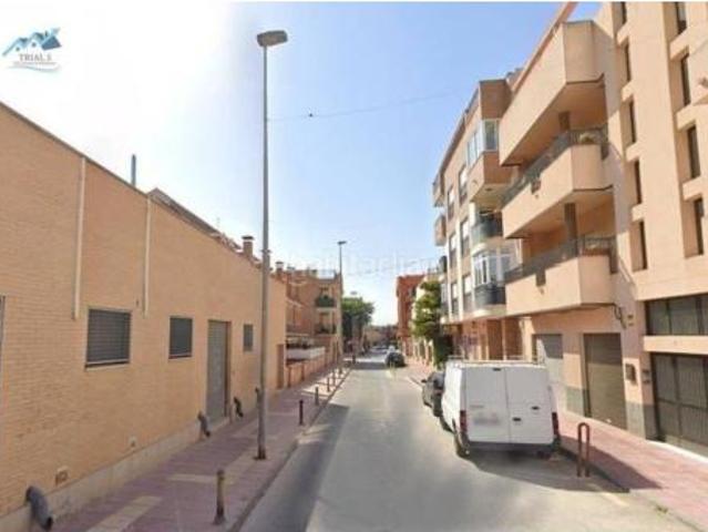 Chalet en venta en Virgen del Oro, Vega Alta del Segura