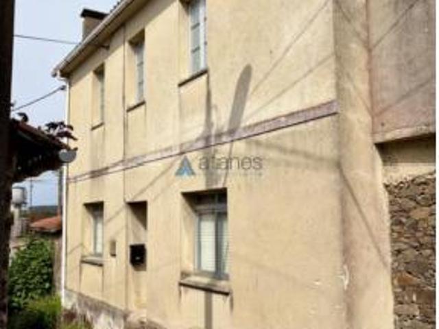 Chalet en venta en Mabegondo, Abegondo