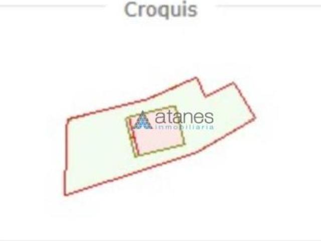 Chalet en venta en Mabegondo, Abegondo