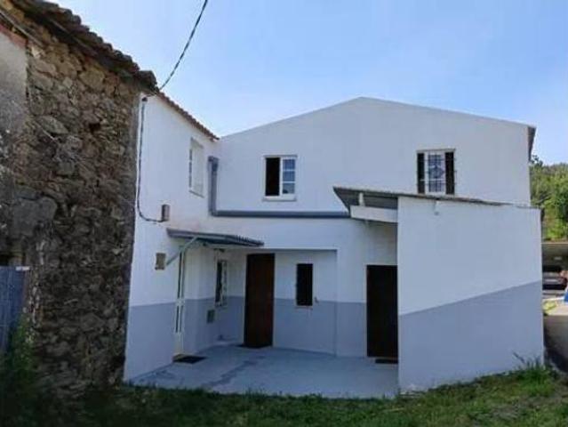 Chalet en venta en Montouto, A Coruña