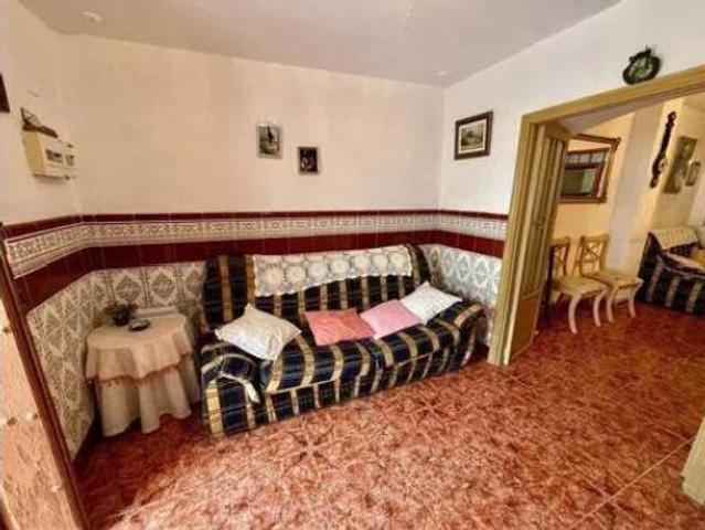 Chalet en venta en Abla, Almería