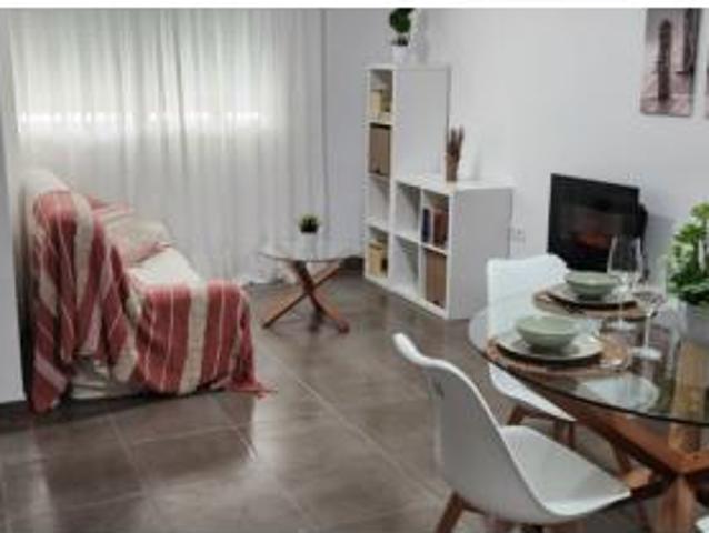 Dúplex en venta en Abla, Andalucía