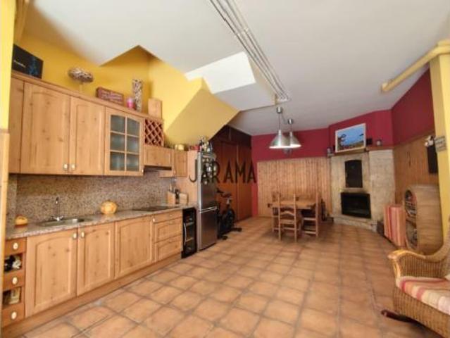 Chalet en venta en Ablitas, Navarra