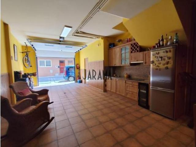 Chalet en venta en Ablitas, Navarra