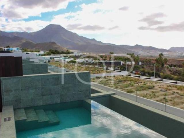 Chalet en venta en Costa Adeje, Adeje