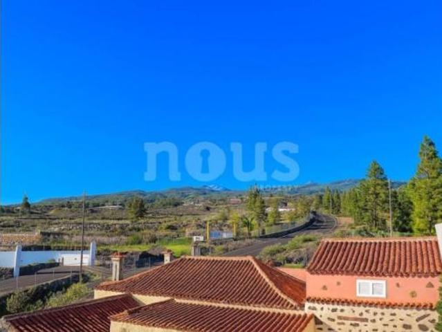 Chalet en venta en Taucho, Adeje