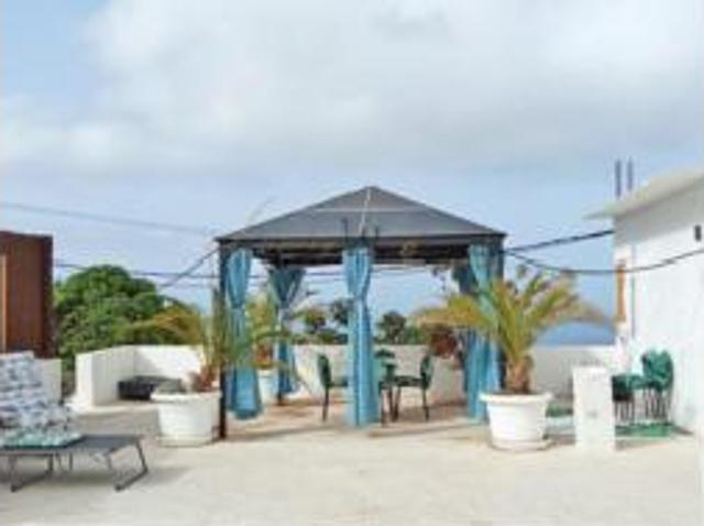 Chalet en venta en Los Menores, Adeje
