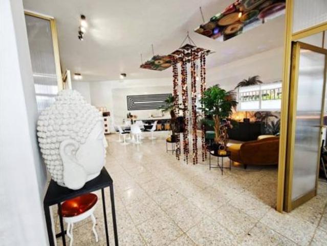 Chalet en venta en Los Menores, Adeje