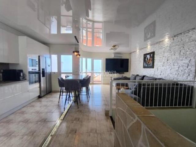 Chalet en venta en Los Menores, Adeje