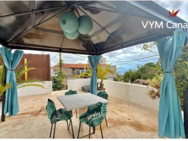Chalet en venta en Los Menores, Adeje