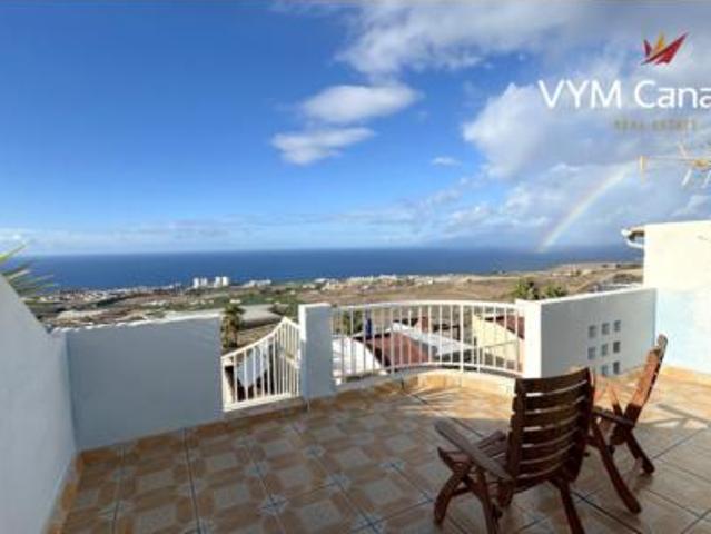 Chalet en venta en Los Menores, Adeje