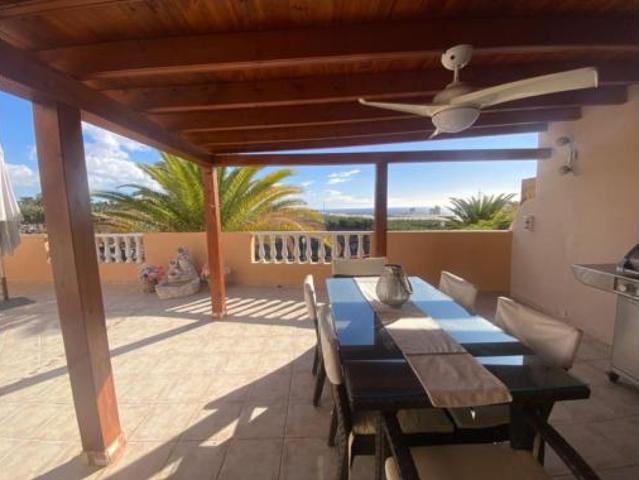 Chalet en venta en Callao Salvaje, Adeje