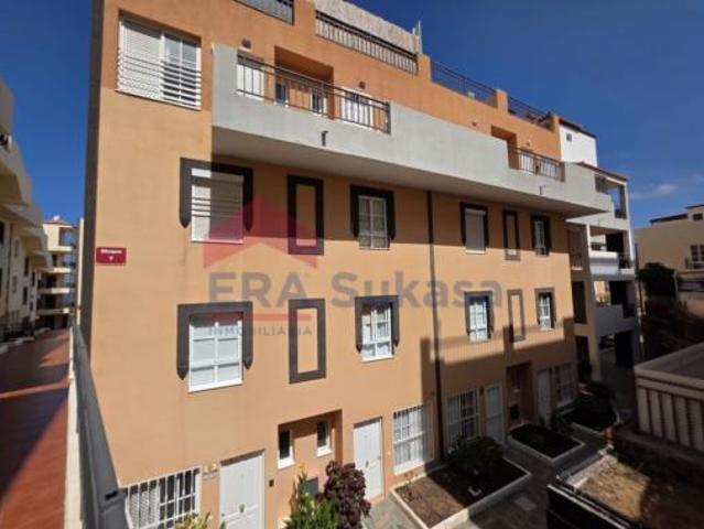 Chalet en venta en Callao Salvaje, Adeje