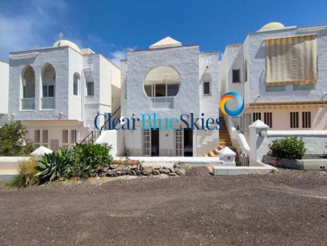 Chalet en venta en Callao Salvaje, Adeje