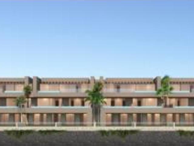 Chalet en venta en El Puertito, Adeje