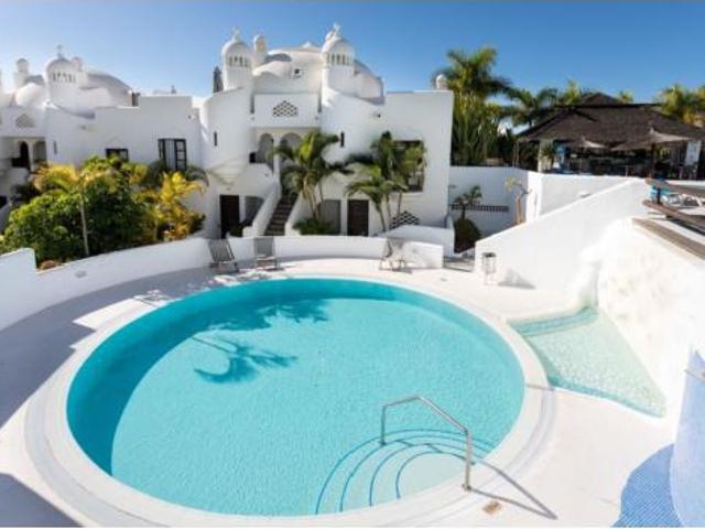 Chalet en venta en Playa Paraíso, Adeje