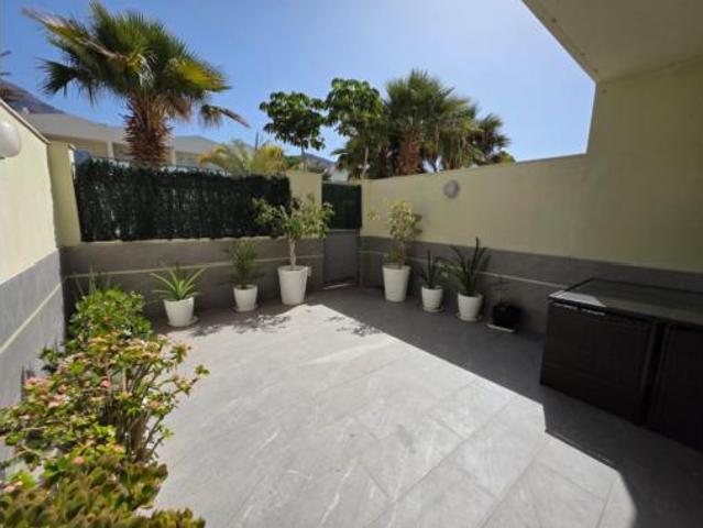 Chalet en venta en Miraverde, Adeje
