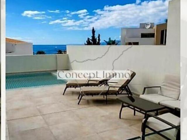 Chalet en venta en La Caleta, Adeje