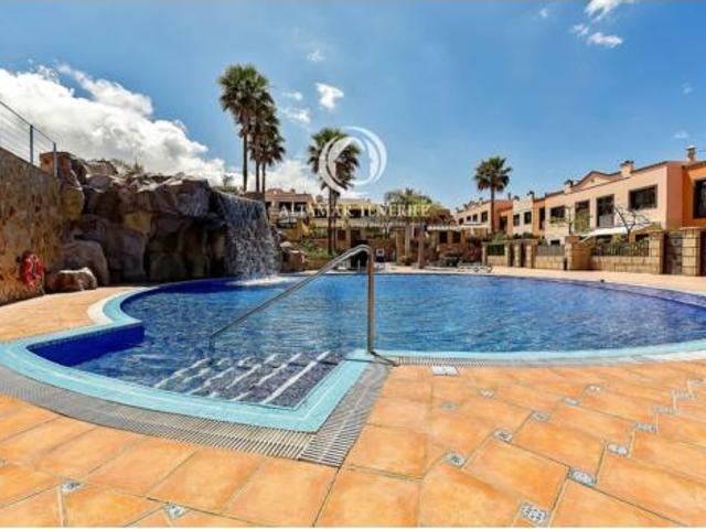 Chalet en venta en La Caleta, Adeje