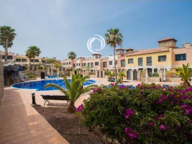 Chalet en venta en La Caleta, Adeje